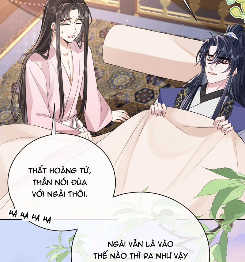 Chỉ Nam Thuần Dưỡng Bạo Quân 13 trang 26