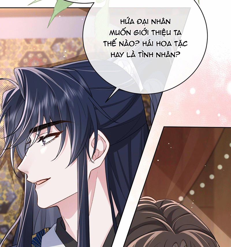 Chỉ Nam Thuần Dưỡng Bạo Quân 13 trang 28