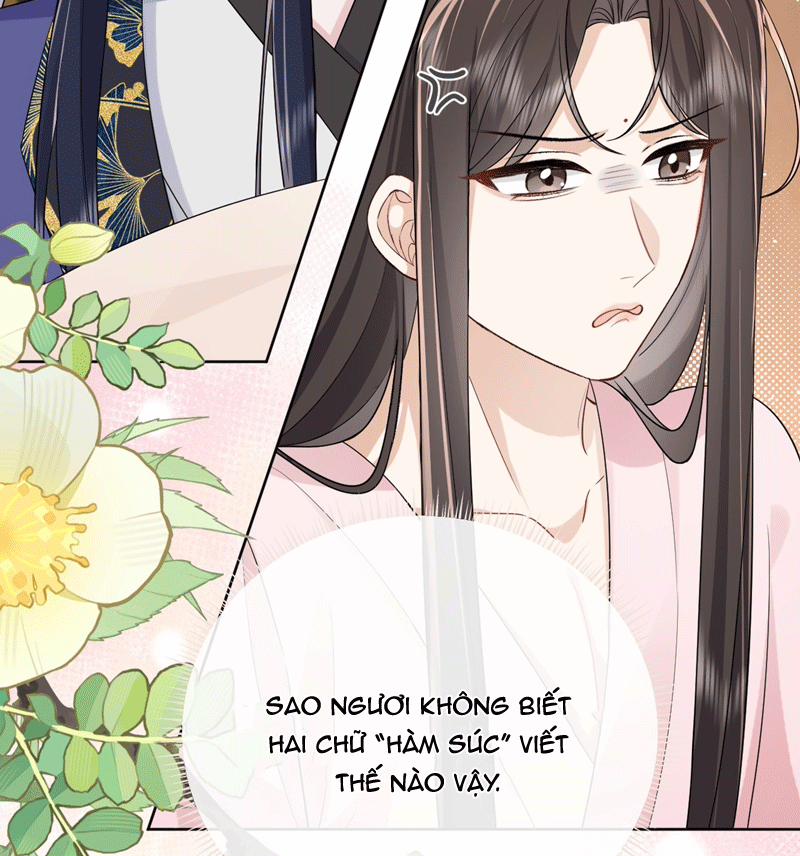 Chỉ Nam Thuần Dưỡng Bạo Quân 13 trang 29