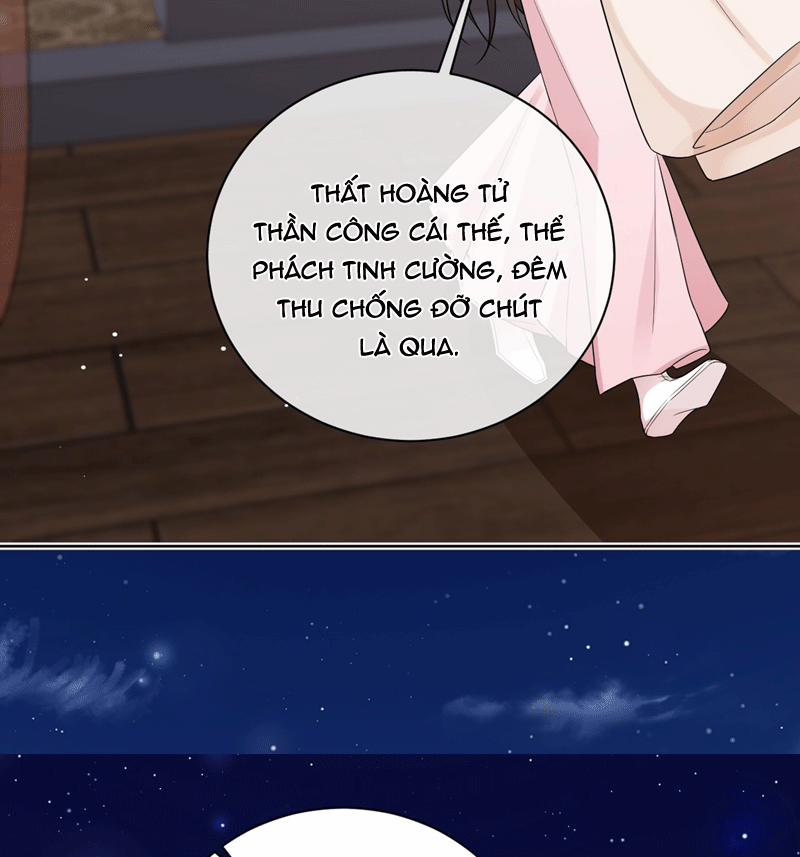 Chỉ Nam Thuần Dưỡng Bạo Quân 13 trang 32