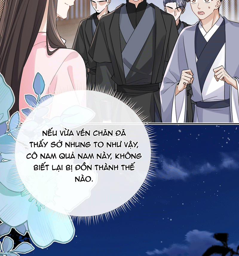 Chỉ Nam Thuần Dưỡng Bạo Quân 13 trang 4