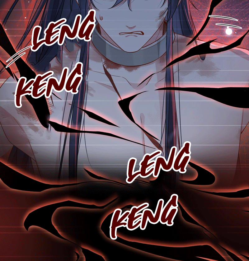 Chỉ Nam Thuần Dưỡng Bạo Quân 13 trang 44