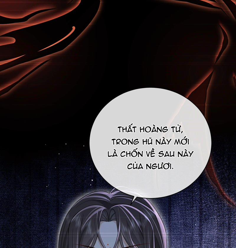 Chỉ Nam Thuần Dưỡng Bạo Quân 13 trang 45