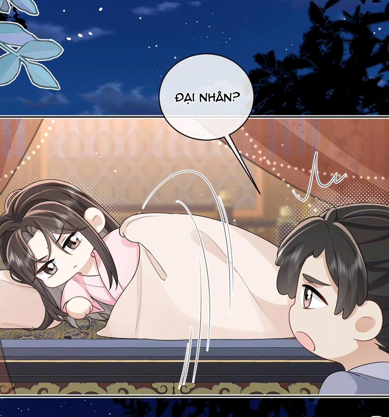 Chỉ Nam Thuần Dưỡng Bạo Quân 13 trang 5