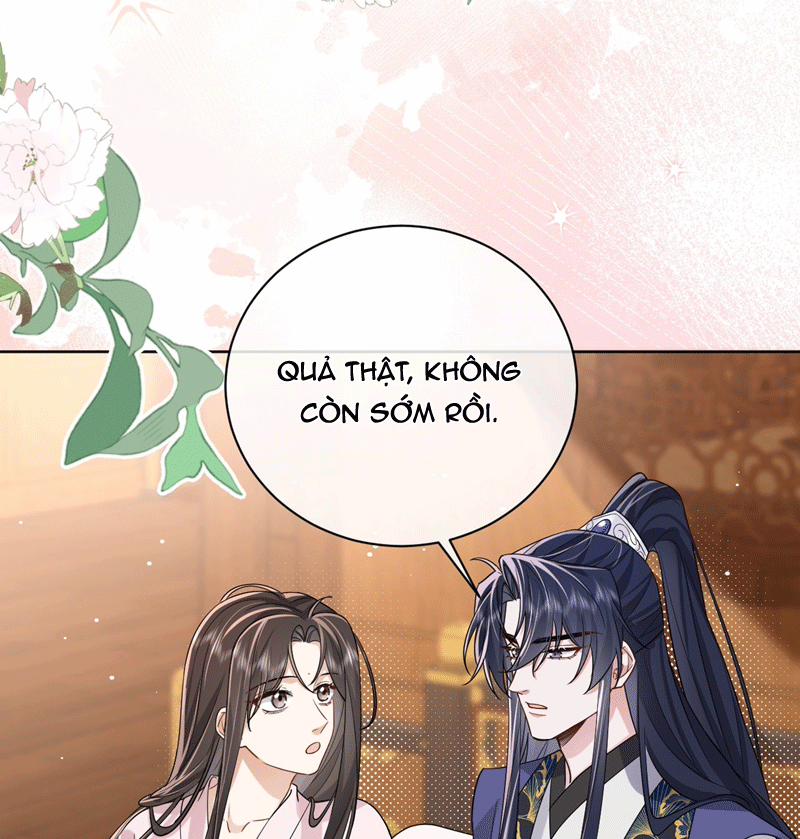 Chỉ Nam Thuần Dưỡng Bạo Quân 13 trang 66