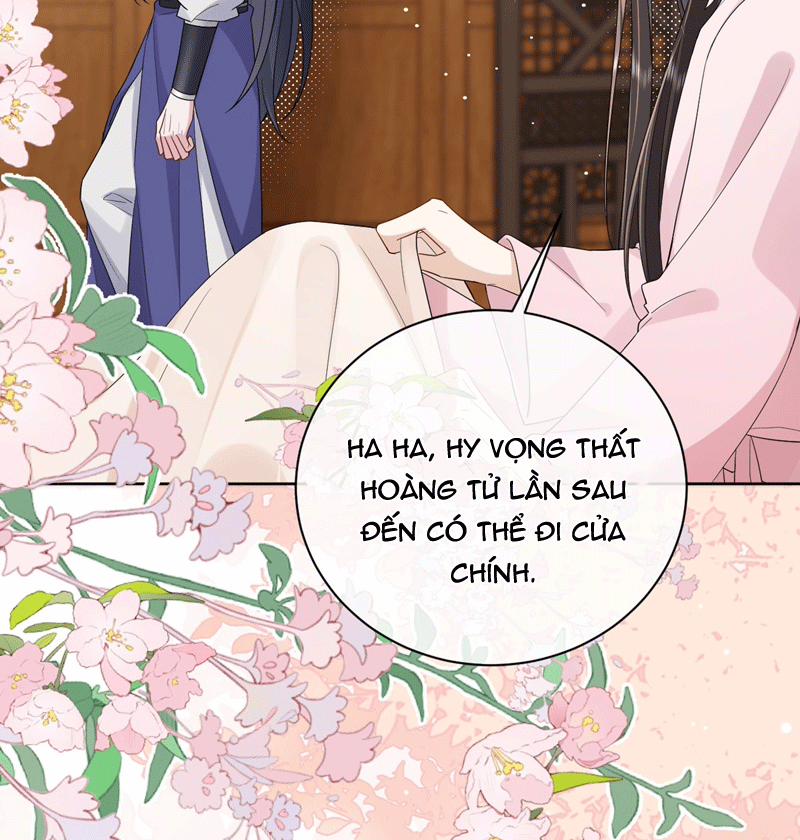 Chỉ Nam Thuần Dưỡng Bạo Quân 13 trang 69