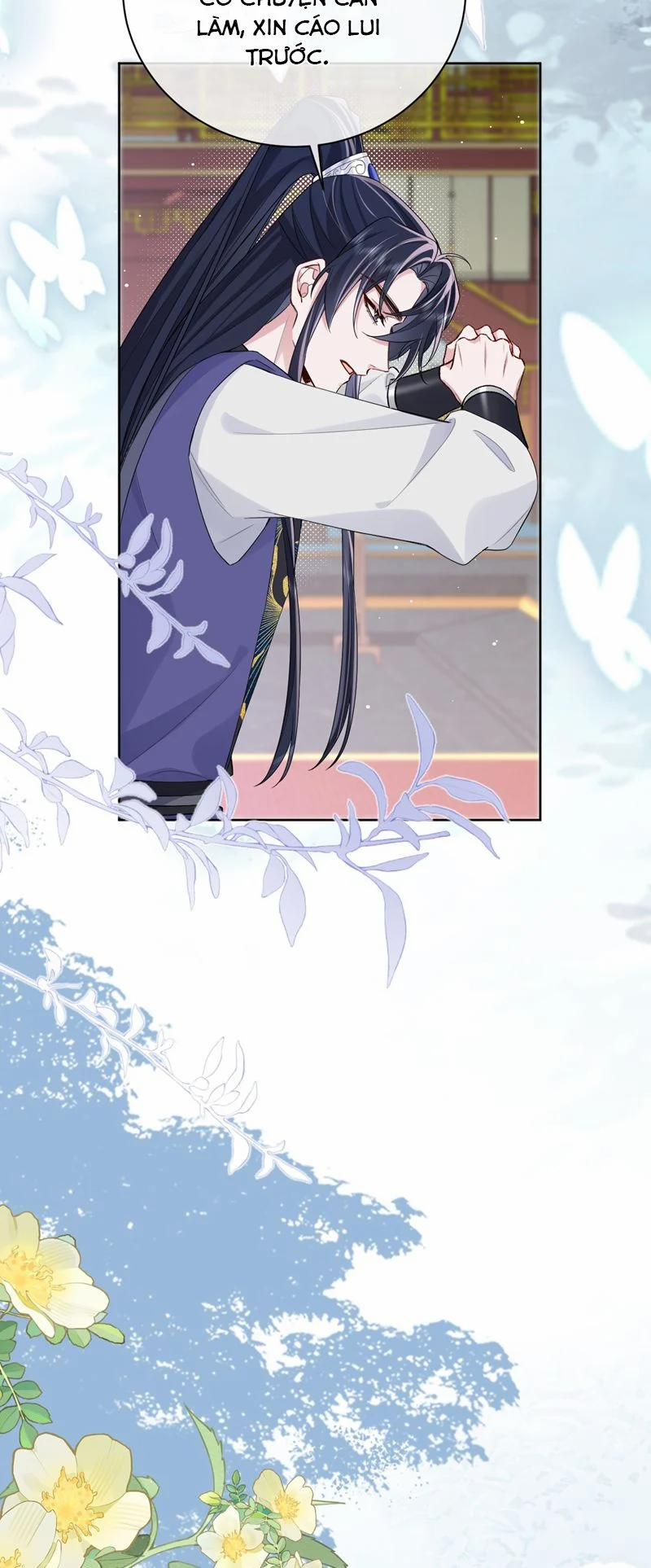 Chỉ Nam Thuần Dưỡng Bạo Quân 14 trang 12