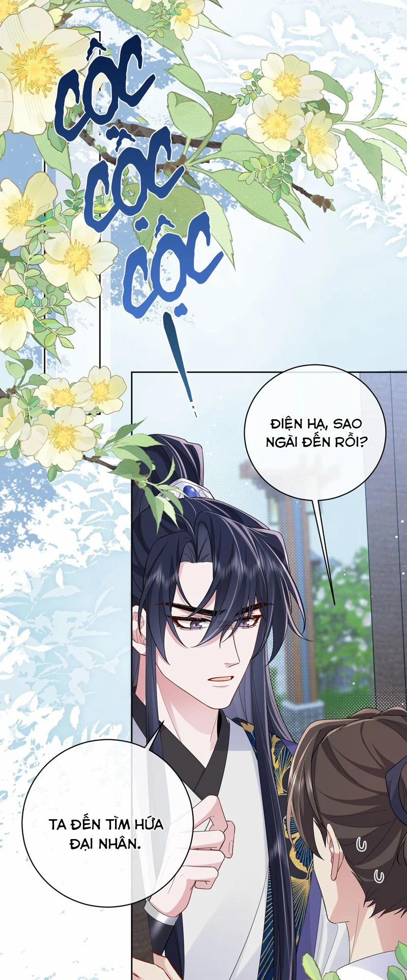 Chỉ Nam Thuần Dưỡng Bạo Quân 14 trang 13