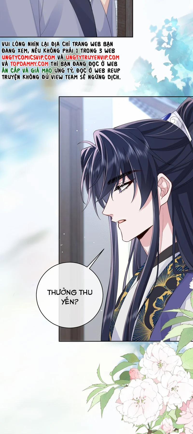 Chỉ Nam Thuần Dưỡng Bạo Quân 14 trang 16