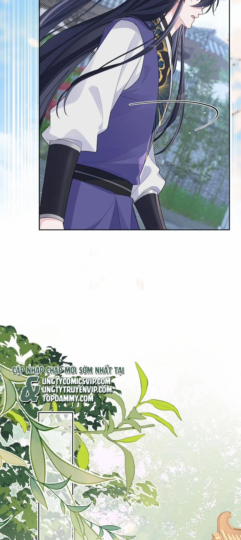 Chỉ Nam Thuần Dưỡng Bạo Quân 14 trang 18