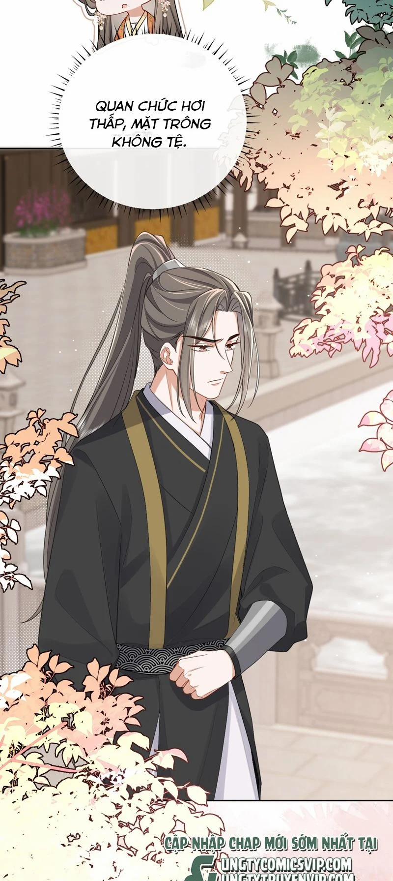 Chỉ Nam Thuần Dưỡng Bạo Quân 14 trang 22