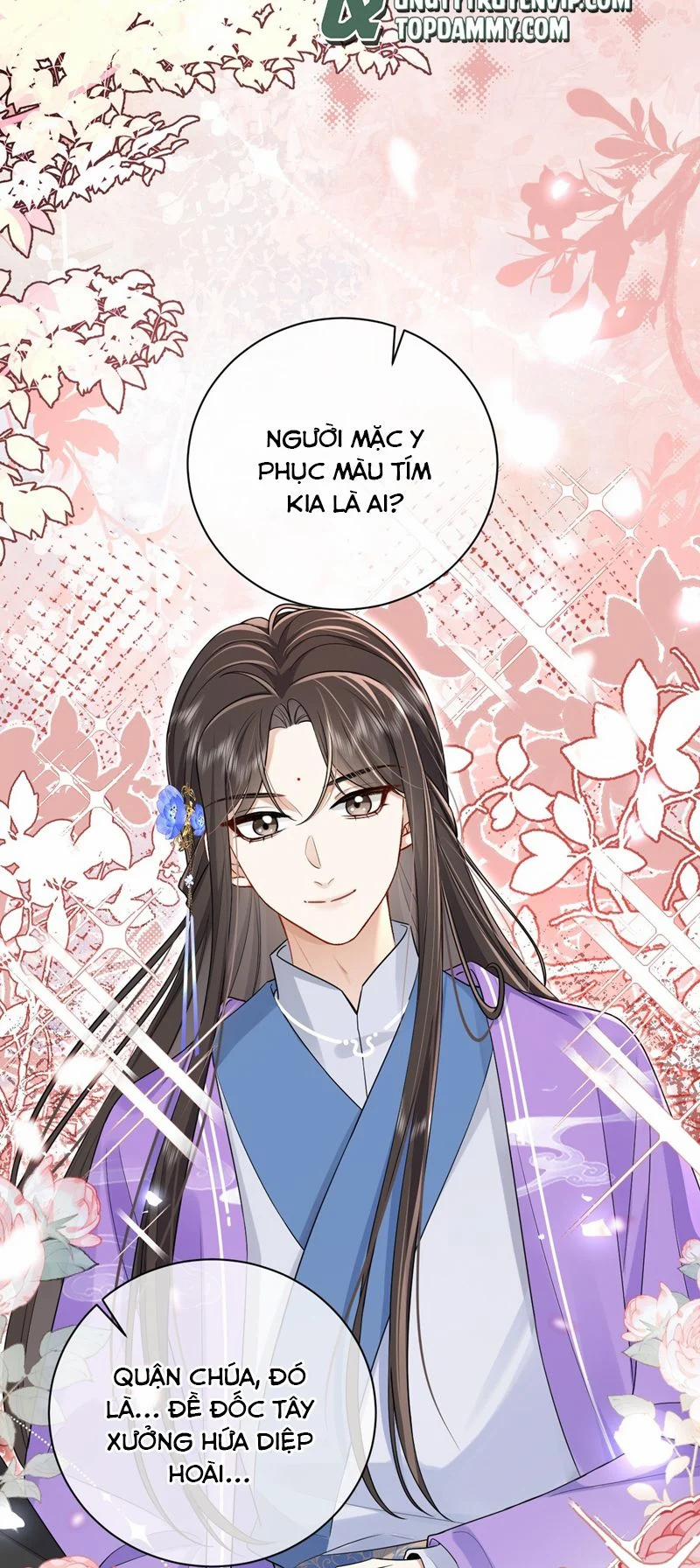 Chỉ Nam Thuần Dưỡng Bạo Quân 14 trang 23