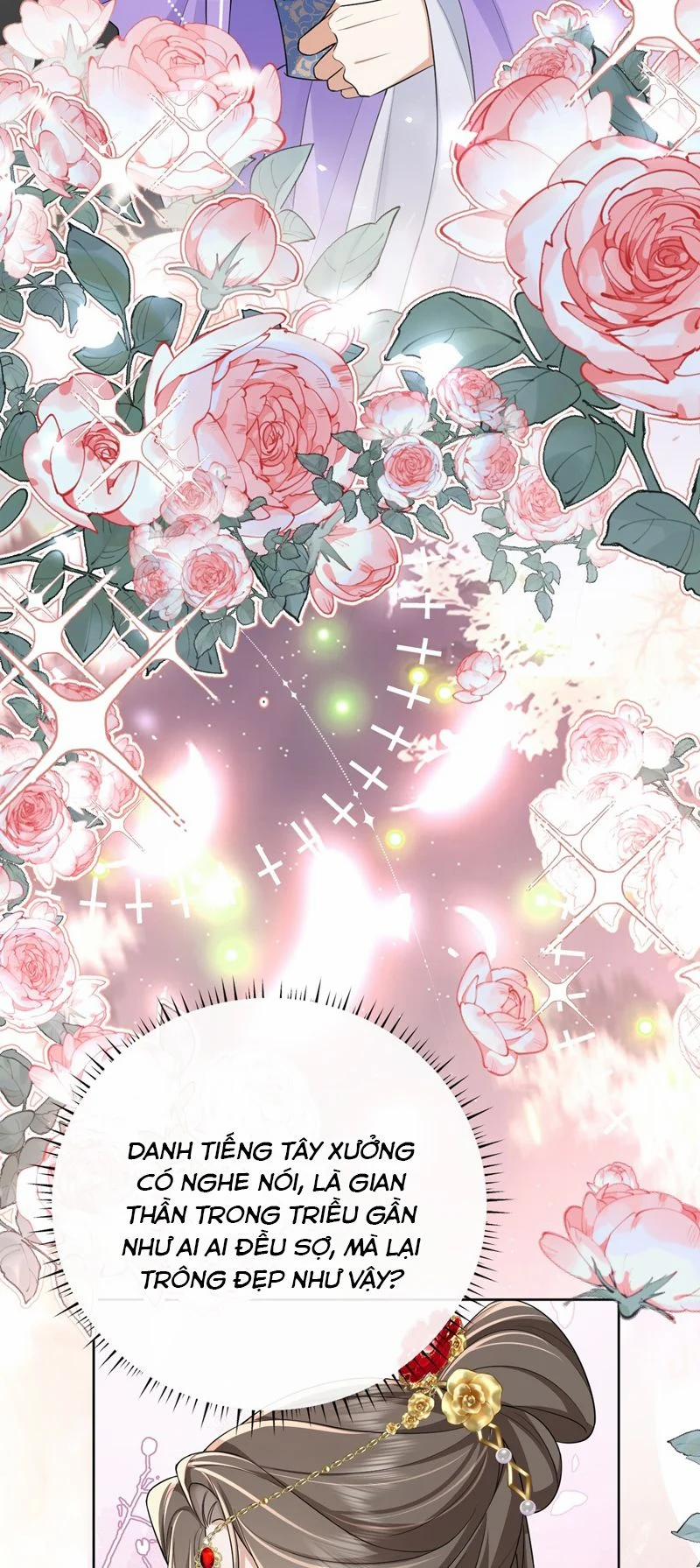 Chỉ Nam Thuần Dưỡng Bạo Quân 14 trang 24