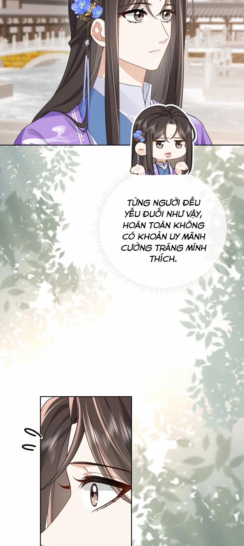 Chỉ Nam Thuần Dưỡng Bạo Quân 14 trang 26