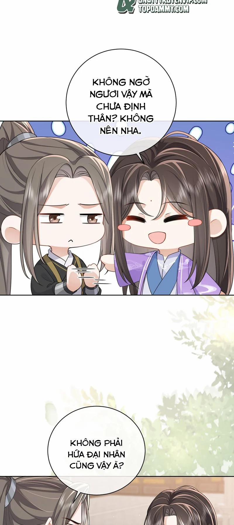 Chỉ Nam Thuần Dưỡng Bạo Quân 14 trang 28