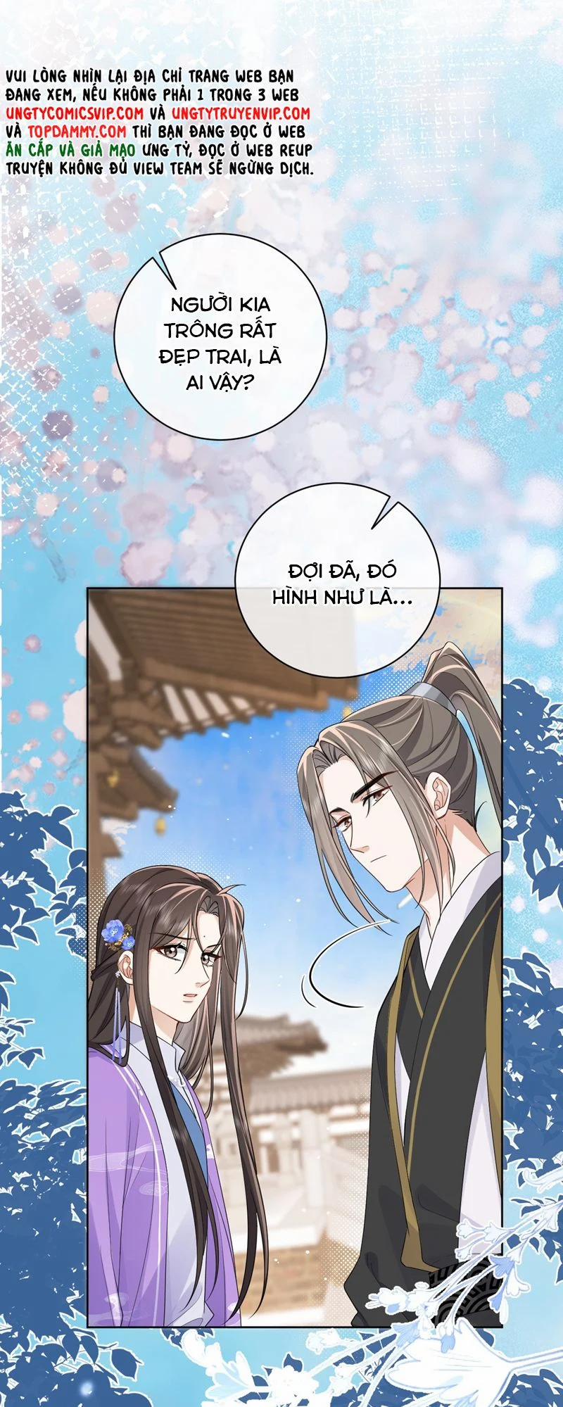 Chỉ Nam Thuần Dưỡng Bạo Quân 14 trang 30