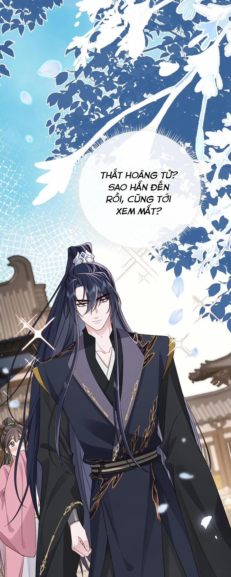 Chỉ Nam Thuần Dưỡng Bạo Quân 14 trang 31