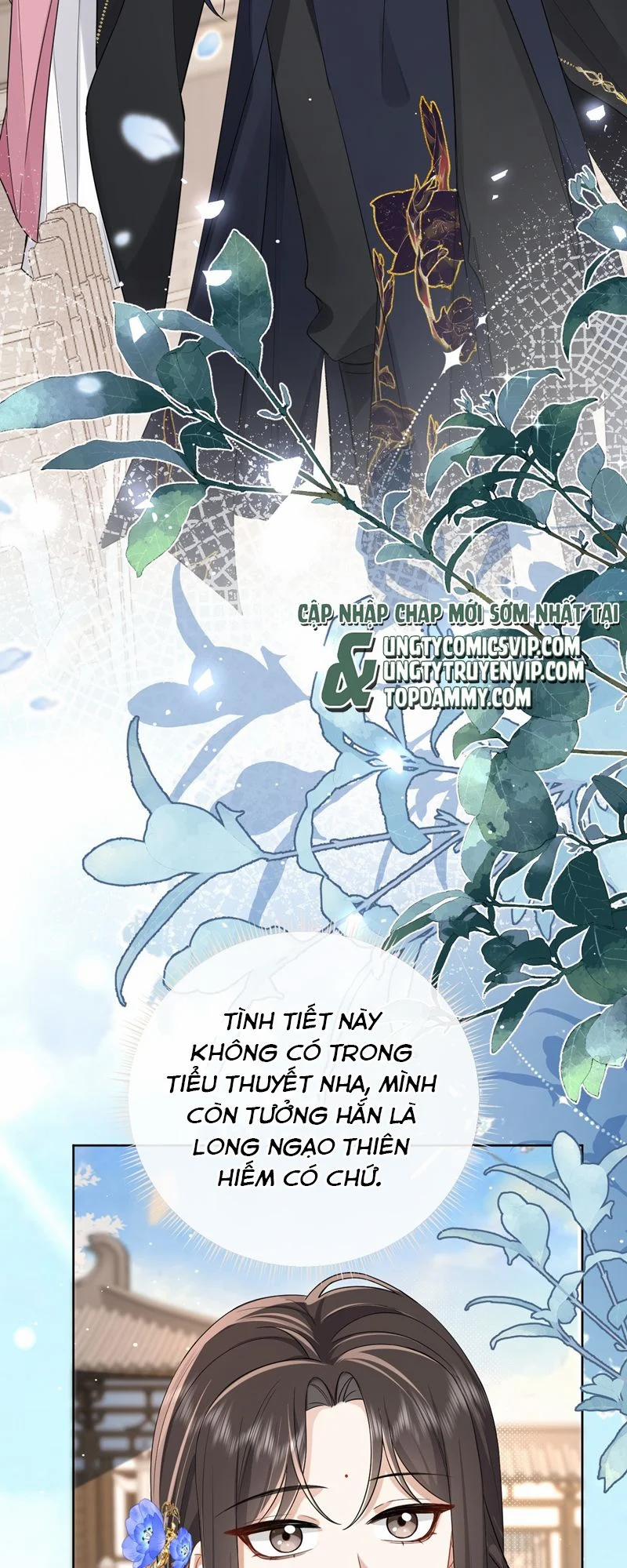 Chỉ Nam Thuần Dưỡng Bạo Quân 14 trang 32