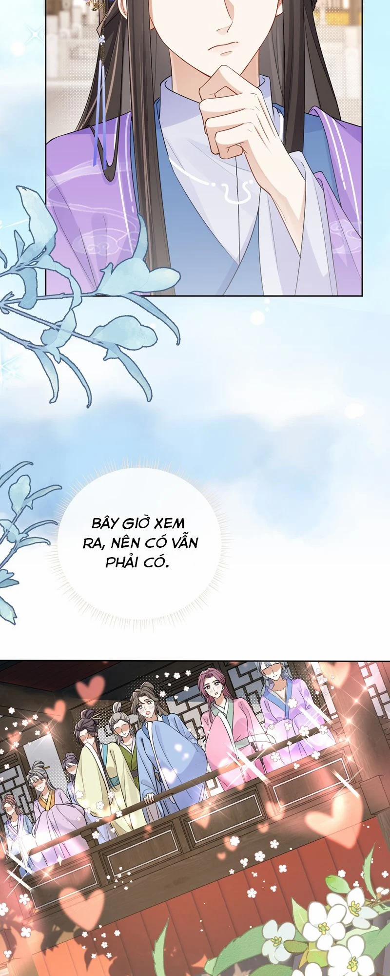 Chỉ Nam Thuần Dưỡng Bạo Quân 14 trang 33