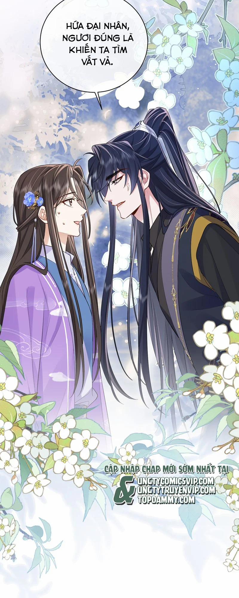 Chỉ Nam Thuần Dưỡng Bạo Quân 14 trang 36