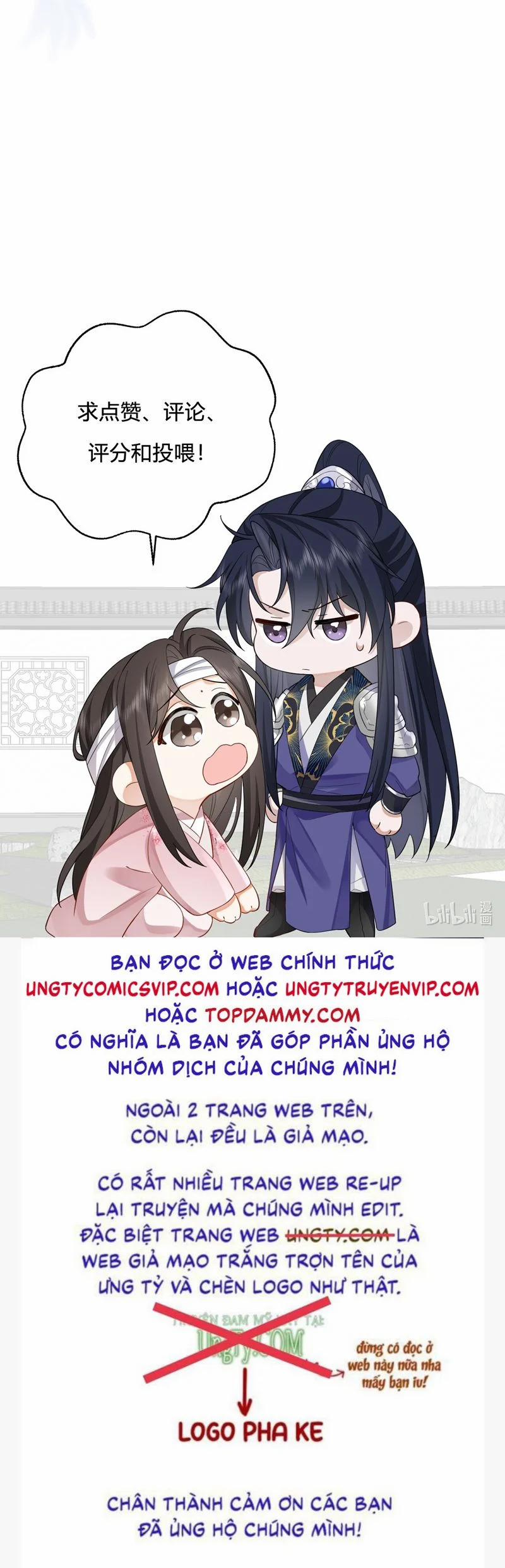 Chỉ Nam Thuần Dưỡng Bạo Quân 14 trang 37