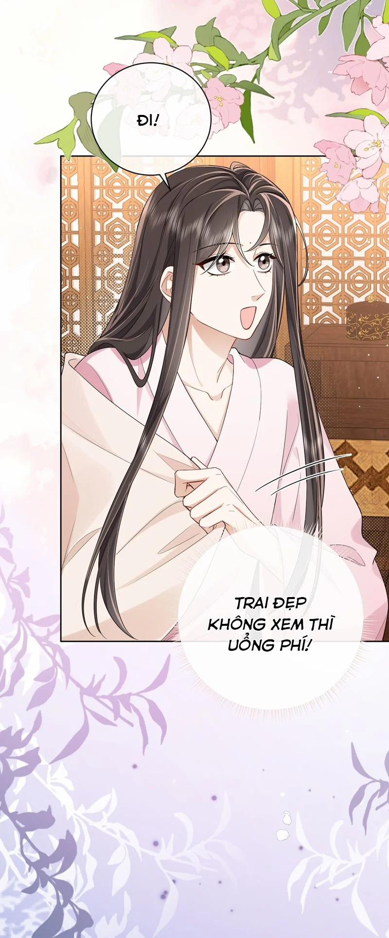 Chỉ Nam Thuần Dưỡng Bạo Quân 14 trang 4