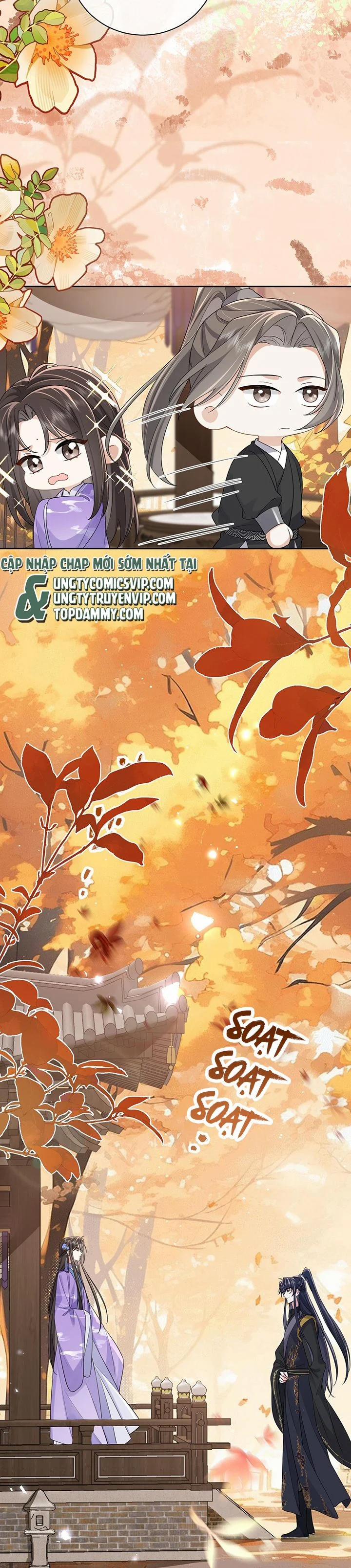 Chỉ Nam Thuần Dưỡng Bạo Quân 15 trang 7