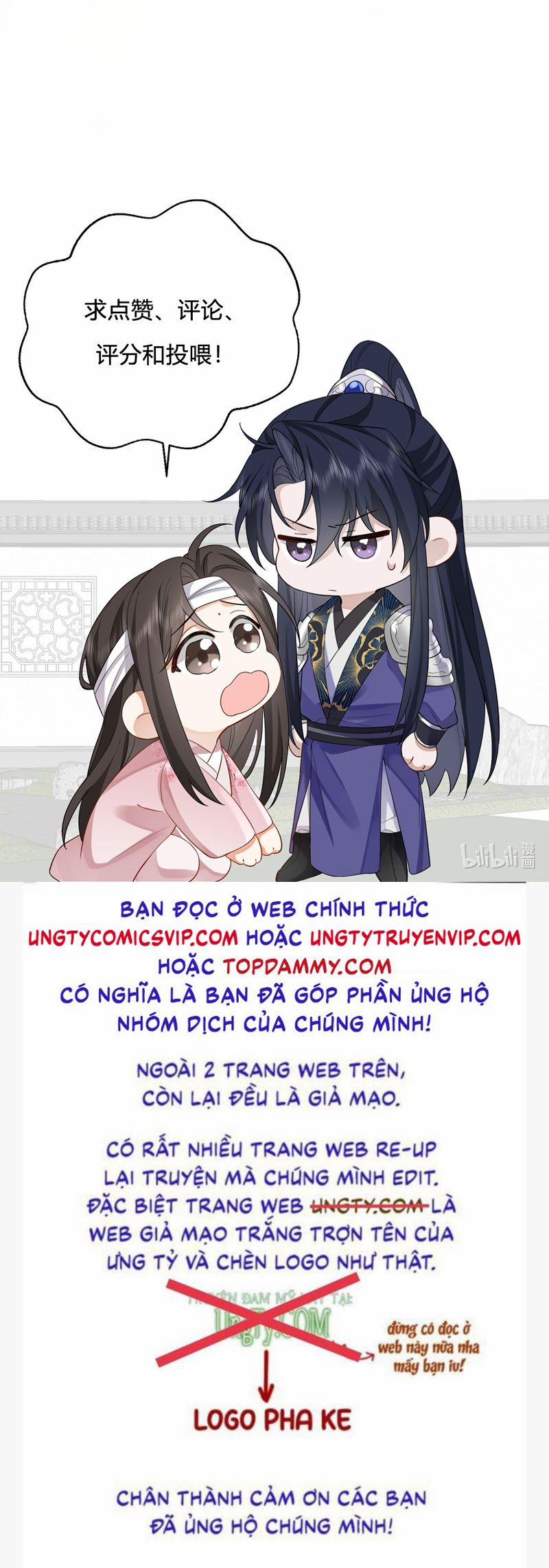 Chỉ Nam Thuần Dưỡng Bạo Quân 16 trang 30