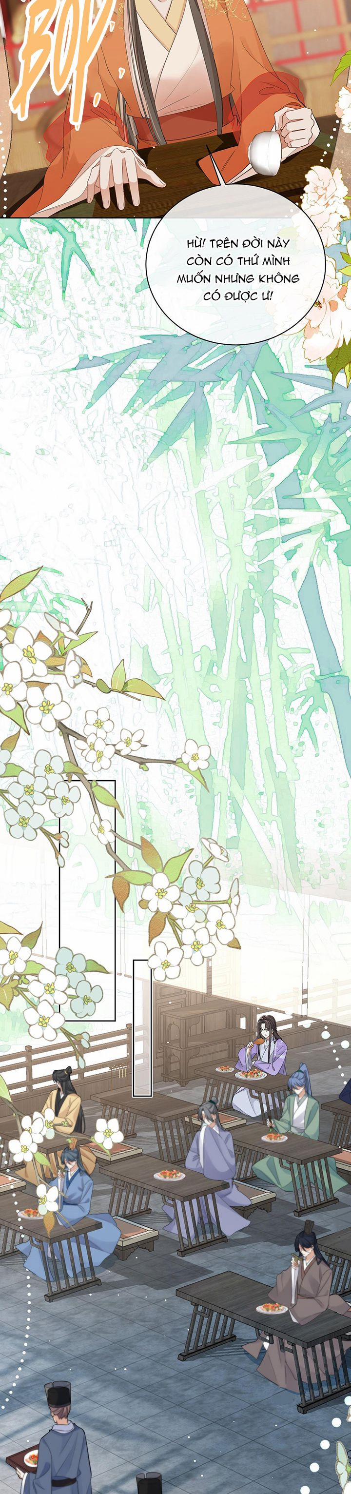 Chỉ Nam Thuần Dưỡng Bạo Quân 17 trang 2