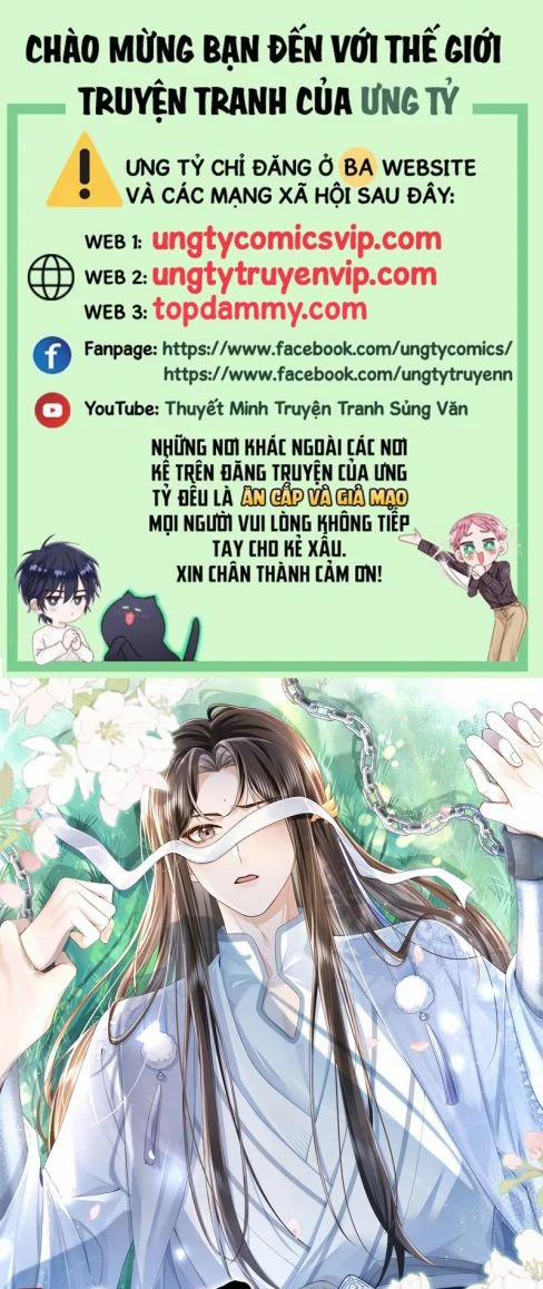 Chỉ Nam Thuần Dưỡng Bạo Quân 18 trang 0