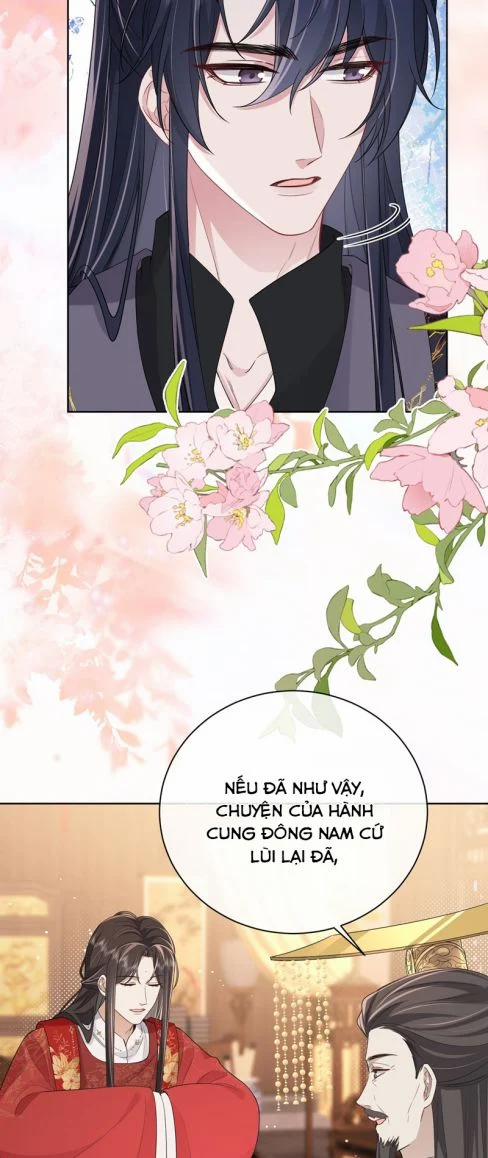 Chỉ Nam Thuần Dưỡng Bạo Quân 18 trang 11