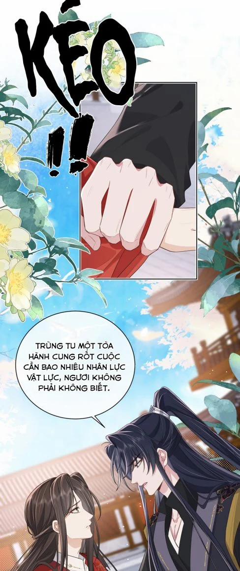 Chỉ Nam Thuần Dưỡng Bạo Quân 18 trang 17