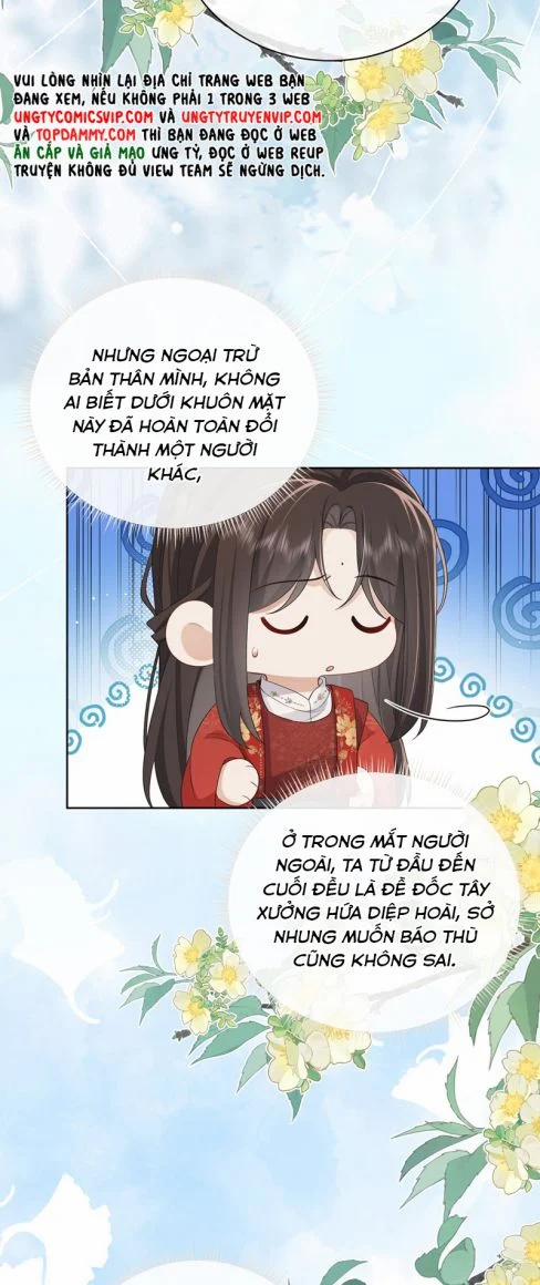 Chỉ Nam Thuần Dưỡng Bạo Quân 18 trang 22