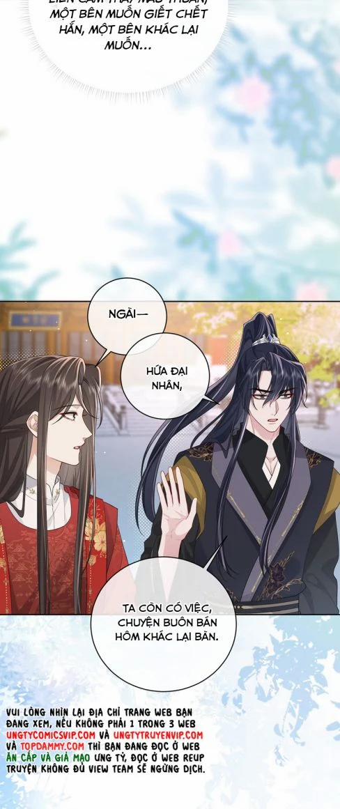 Chỉ Nam Thuần Dưỡng Bạo Quân 18 trang 26