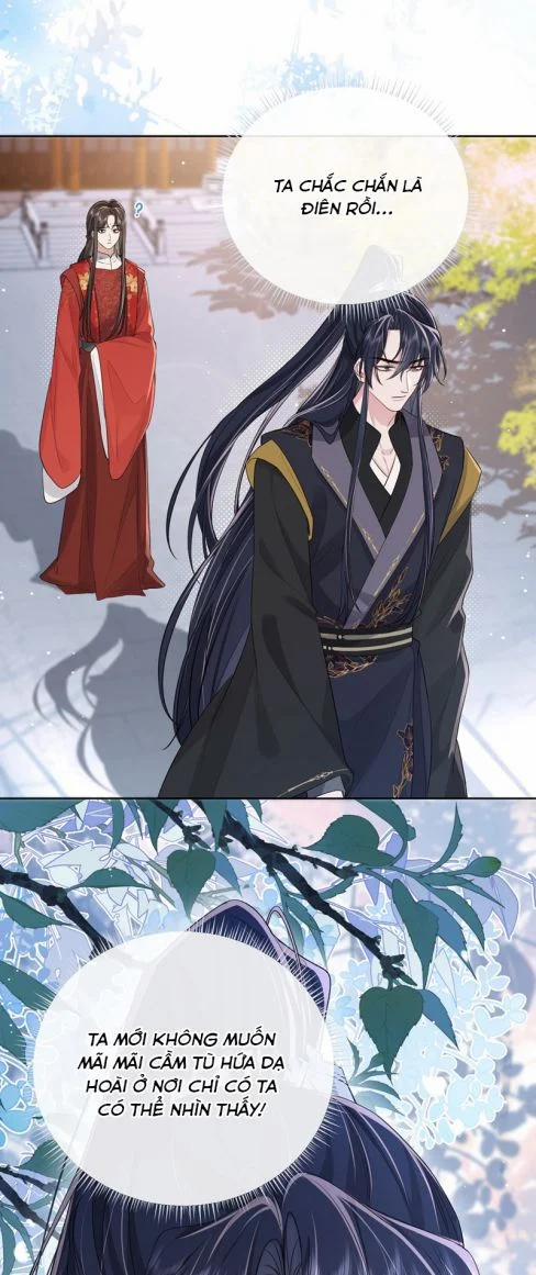 Chỉ Nam Thuần Dưỡng Bạo Quân 18 trang 27