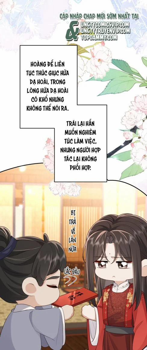 Chỉ Nam Thuần Dưỡng Bạo Quân 18 trang 29