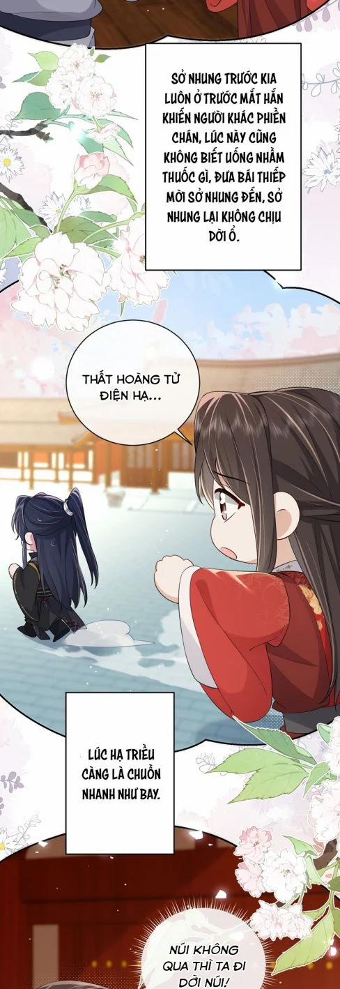 Chỉ Nam Thuần Dưỡng Bạo Quân 18 trang 30