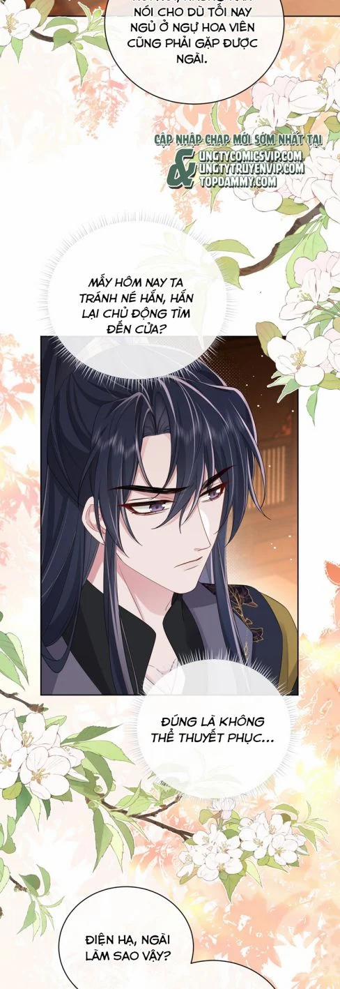 Chỉ Nam Thuần Dưỡng Bạo Quân 18 trang 33