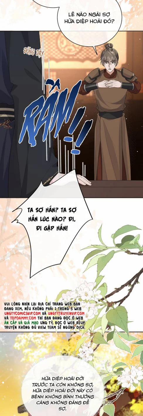 Chỉ Nam Thuần Dưỡng Bạo Quân 18 trang 34