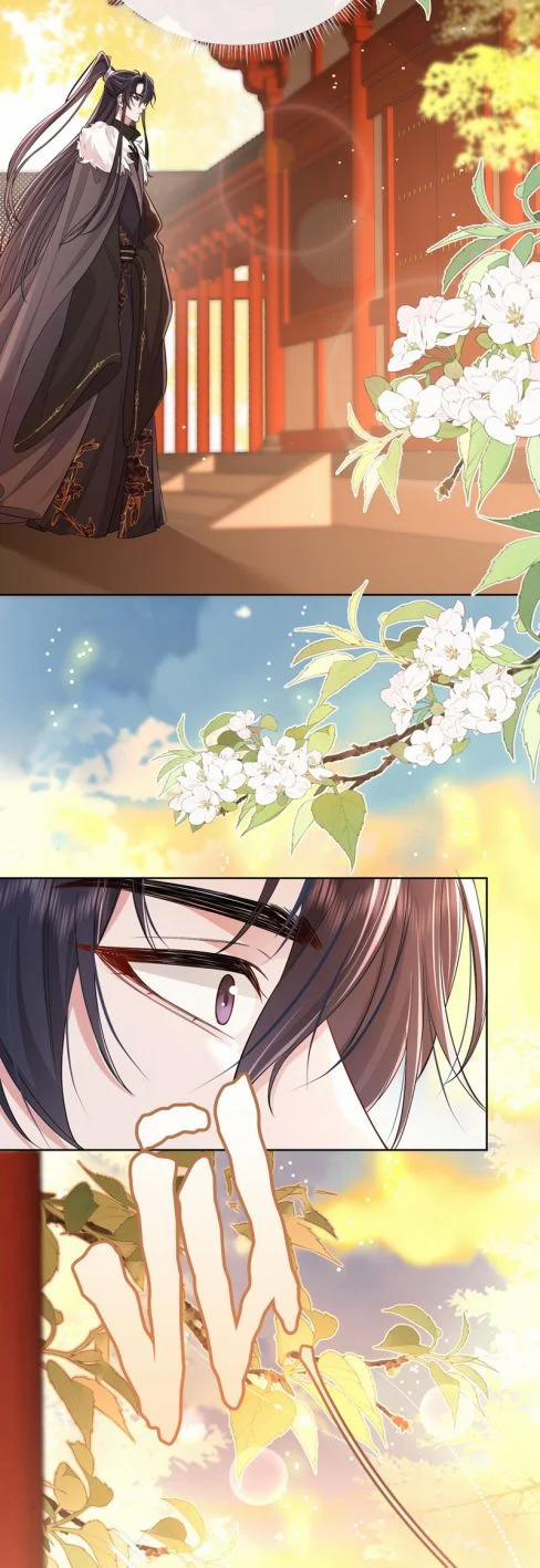 Chỉ Nam Thuần Dưỡng Bạo Quân 18 trang 35