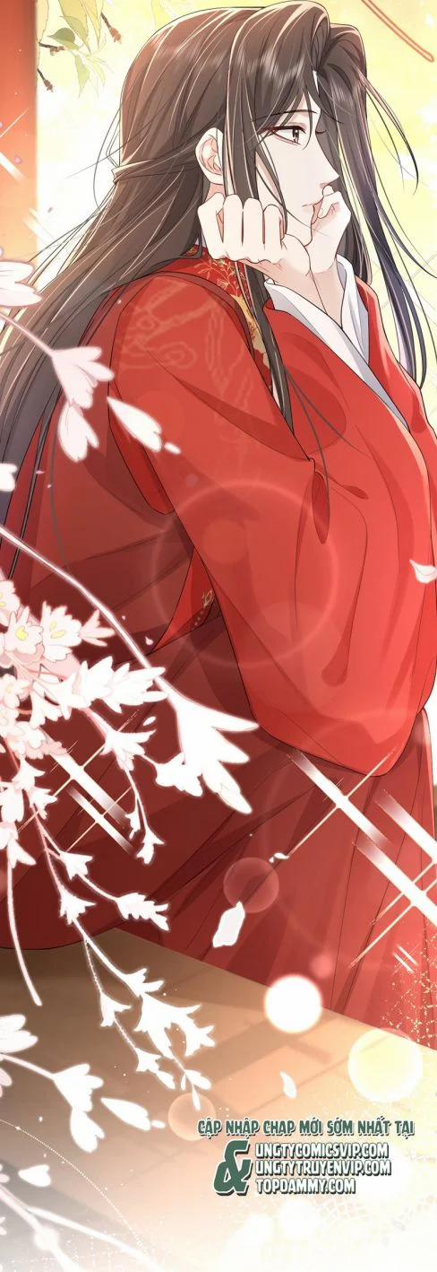 Chỉ Nam Thuần Dưỡng Bạo Quân 18 trang 36