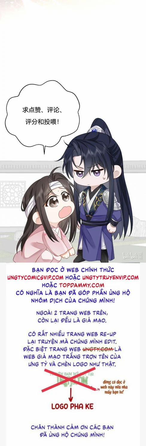 Chỉ Nam Thuần Dưỡng Bạo Quân 18 trang 37