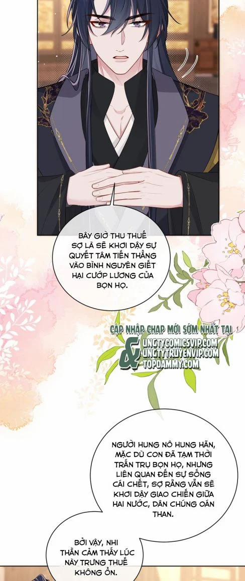 Chỉ Nam Thuần Dưỡng Bạo Quân 18 trang 6