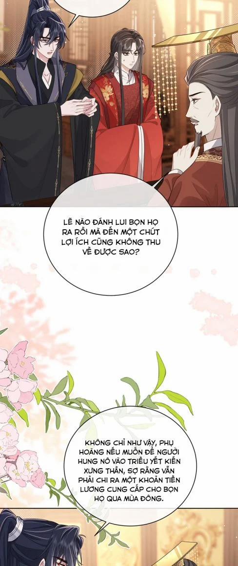 Chỉ Nam Thuần Dưỡng Bạo Quân 18 trang 7