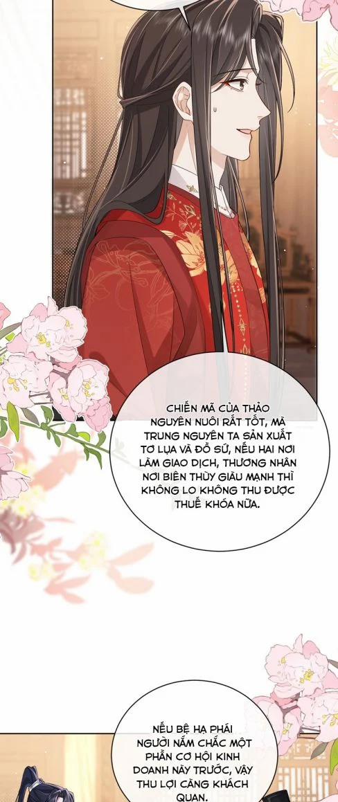 Chỉ Nam Thuần Dưỡng Bạo Quân 18 trang 9