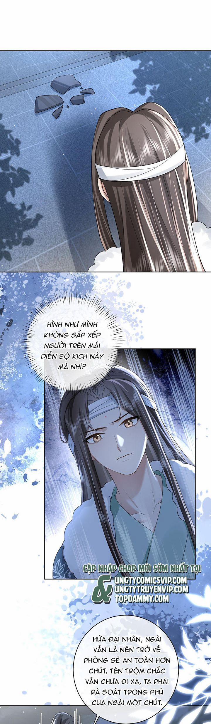 Chỉ Nam Thuần Dưỡng Bạo Quân 2 trang 10