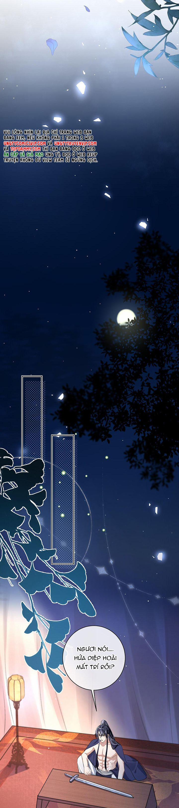 Chỉ Nam Thuần Dưỡng Bạo Quân 2 trang 12