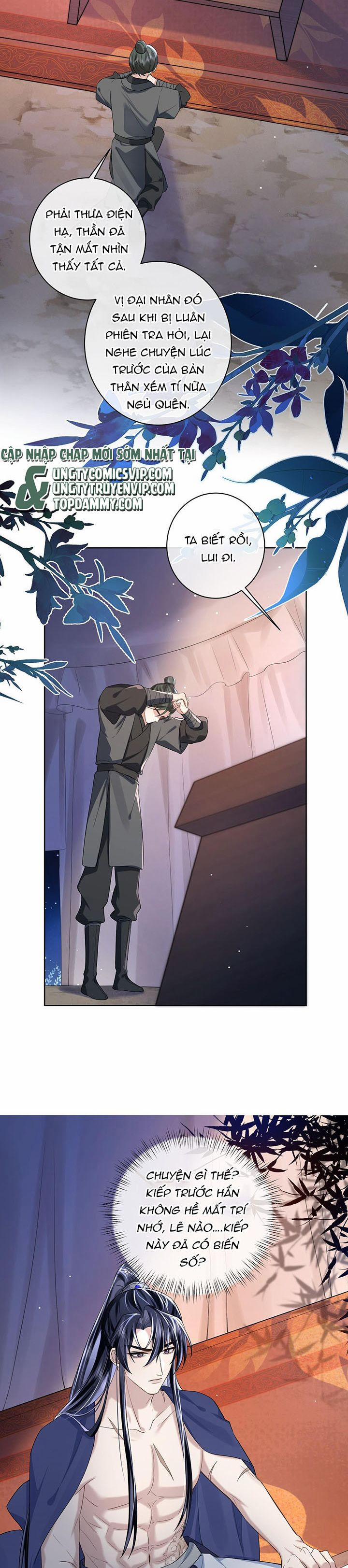 Chỉ Nam Thuần Dưỡng Bạo Quân 2 trang 13