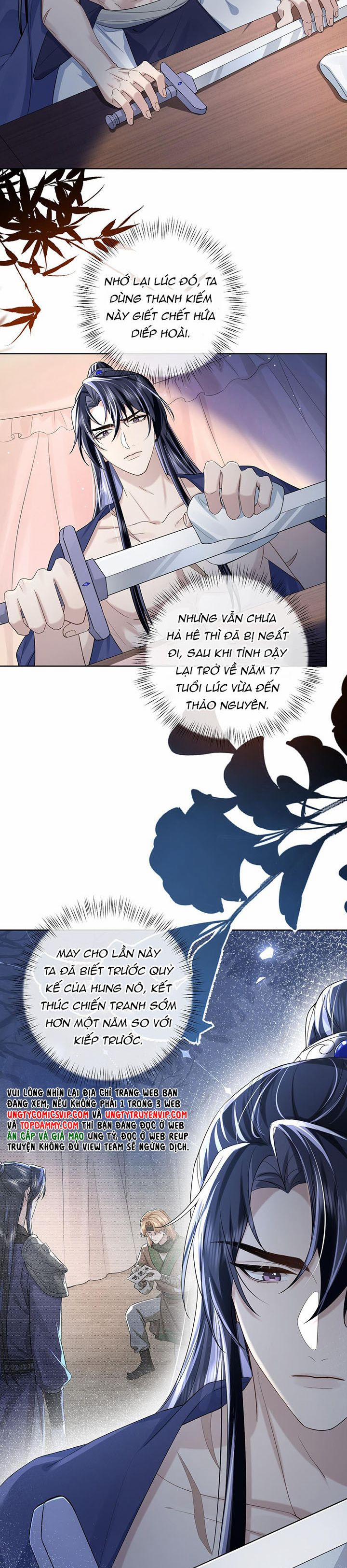 Chỉ Nam Thuần Dưỡng Bạo Quân 2 trang 14