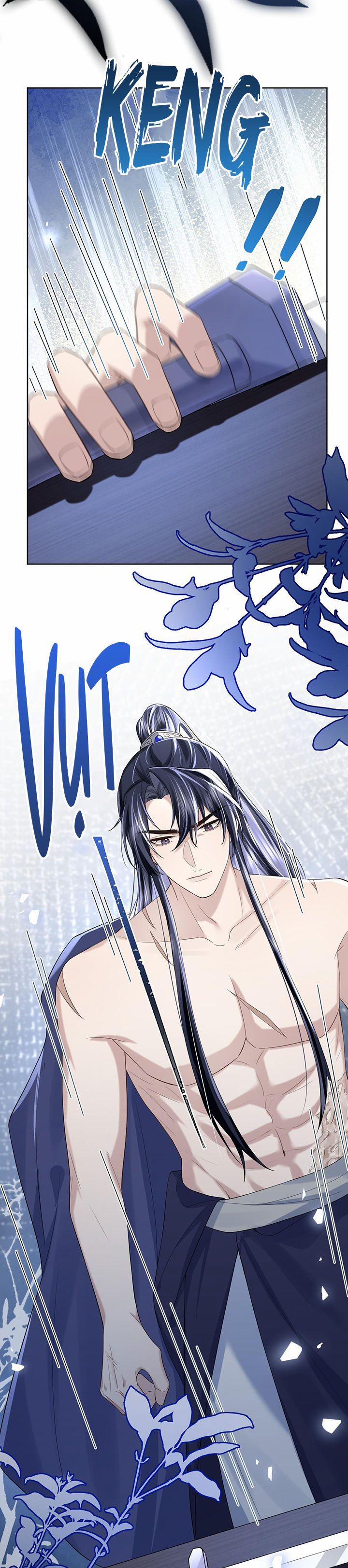 Chỉ Nam Thuần Dưỡng Bạo Quân 2 trang 16